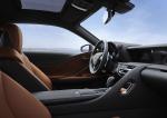 Lexus LC500 Inspiration Series (Nori Green) 2019 года (NA)